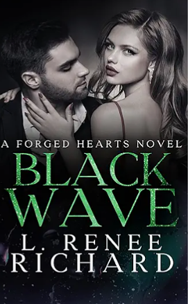 Black Wave by L. Renee Richard