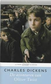 De avonturen van Oliver Twist: of, de leerschool van een weesjongen by Charles Dickens