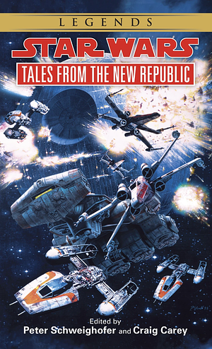 Interlude at Darkknell by Timothy Zahn