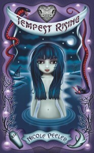 Tempest Rising by Nicole Peeler