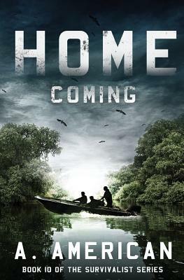 Home Coming by A. American