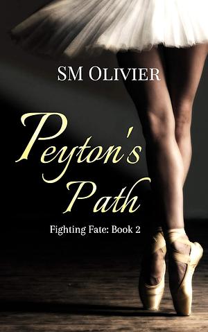 Fighting Fate by S.M. Olivier