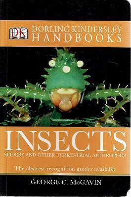 Insects by George C. McGavin