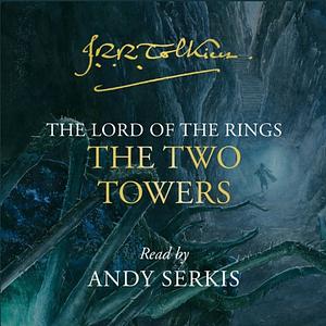 The Two Towers by J.R.R. Tolkien