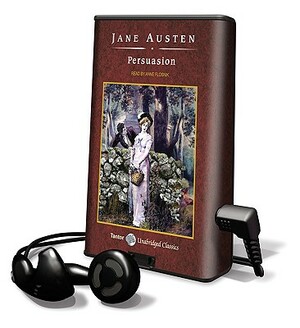 Persuasion by Jane Austen