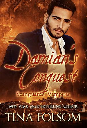 Damian's Conquest by Tina Folsom