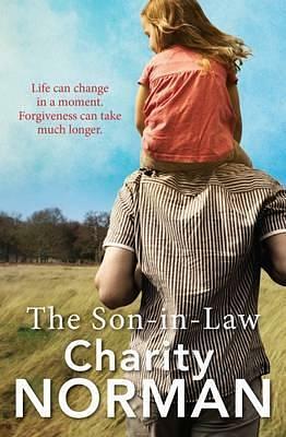 The Son-In-Law by Charity Norman