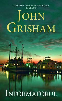 Informatorul by John Grisham