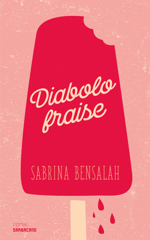 Diabolo Fraise by Sabrina Bensalah