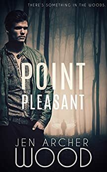 Point Pleasant by Jen Archer Wood