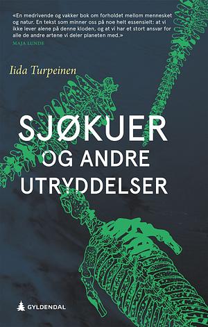 Sjøkuer og andre utryddelser by Iida Turpeinen