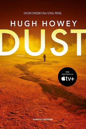 Dust by Hugh Howey