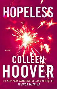 Hopeless by Colleen Hoover