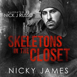 Skeletons in the Closet by Nicky James