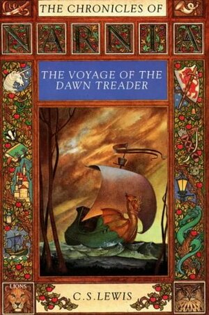 The Voyage of the Dawn Treader by C.S. Lewis