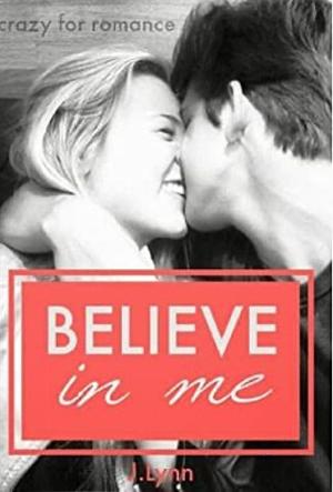 Believe In Me by Jennifer Armintrout
