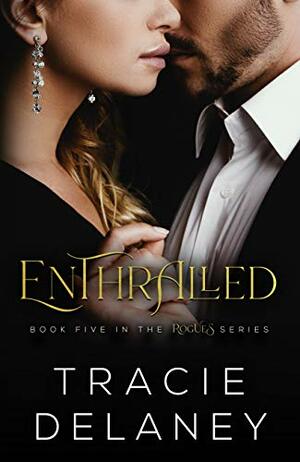 Enthralled by Tracie Delaney