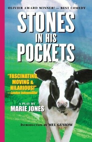 Stones in His Pockets: And a Night in November by Marie Jones