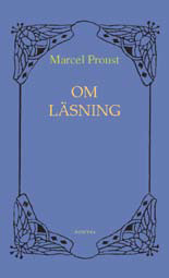 Om läsning by Marcel Proust