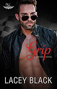 Grip by Lacey Black