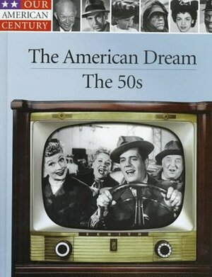 American Dream - The 50s by Time-Life Books