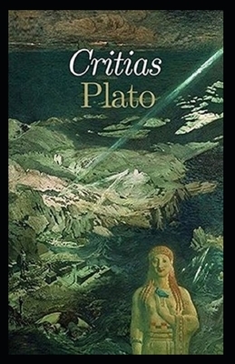 Critias Annotated by Aristocles Plato