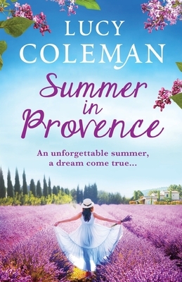 Summer in Provence by Lucy Coleman