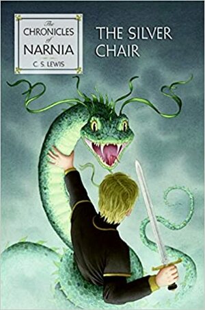 The Silver Chair by C.S. Lewis