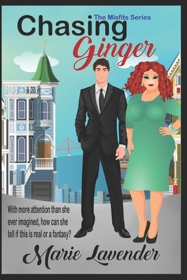 Chasing Ginger by Marie Lavender