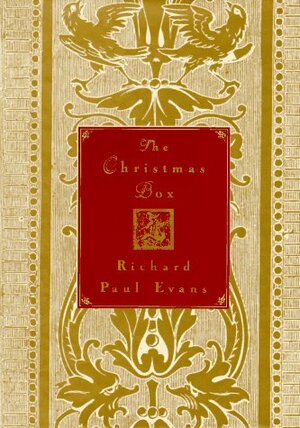 The Christmas Box by Richard Paul Evans