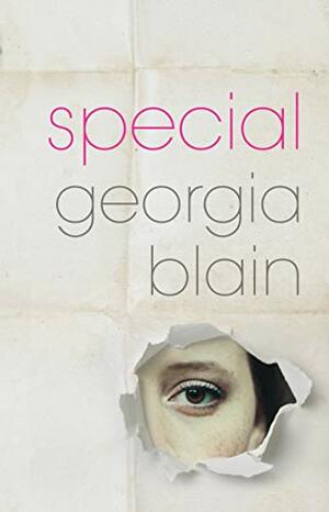 Special by Georgia Blain