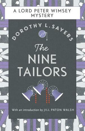 The Nine Tailors by Dorothy L. Sayers