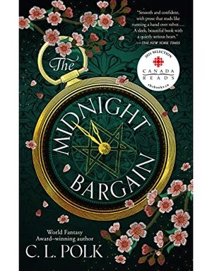 The Midnight Bargain by C.L. Polk