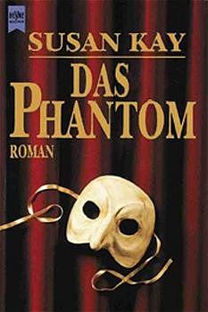 Das Phantom by Susan Kay