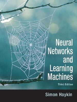 Neural Networks and Learning Machines by Simon Haykin