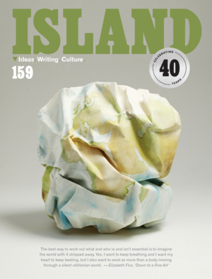 Island 159 by Various