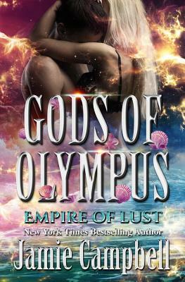 Empire of Lust by Jamie Campbell