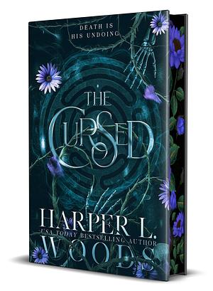 The Cursed: Special Edition by Harper L. Woods