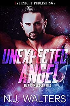 Unexpected Angel by N.J. Walters