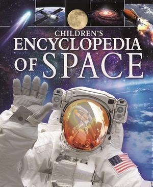 Children's Encyclopedia of Space by Giles Sparrow
