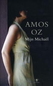 Mijn Michael by Amos Oz