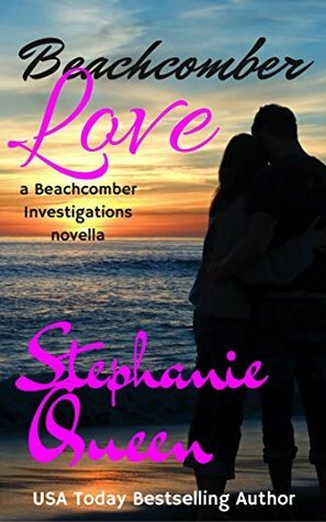 Beachcomber Love by Stephanie Queen