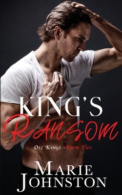 King's Ransom by Marie Johnston