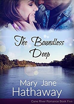 The Boundless Deep by Mary Jane Hathaway