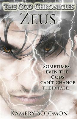 Zeus by Kamery Solomon