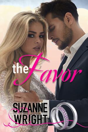 The Favor by Suzanne Wright