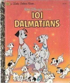 101 Dalmatians by Justine Korman Fontes