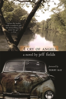 A Cry of Angels by Jeff Fields