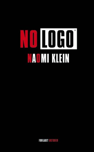 No Logo by Naomi Klein