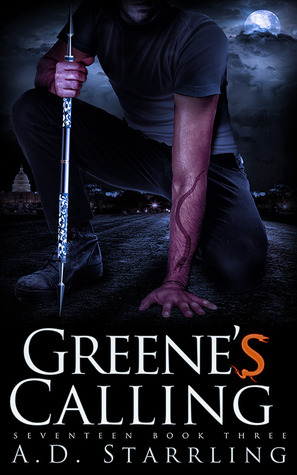 Greene's Calling by A.D. Starrling